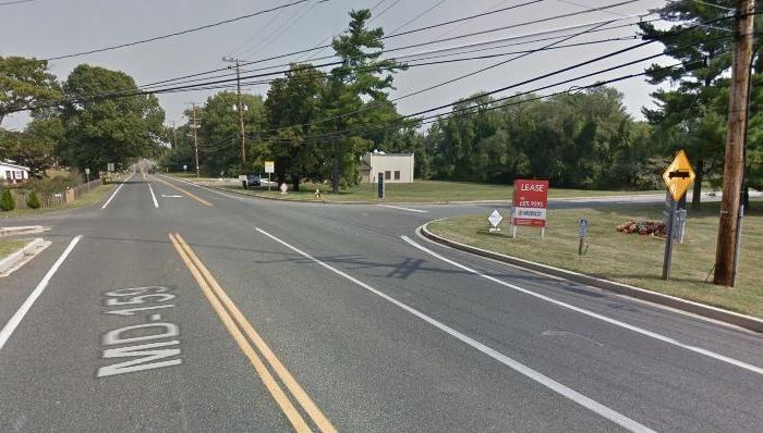 Maryland Rite Aid Warehouse Shooting: 3 Dead, Suspect Reportedly a Woman