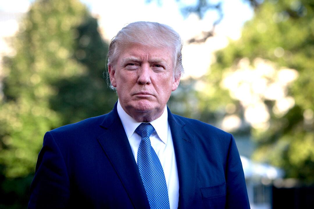 The Art of War: How Trump Gained Significant Leverage With Declassification Order