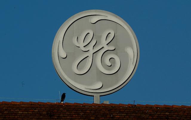 Four General Electric Power Turbines Shut Down in US Due to Blade Issue