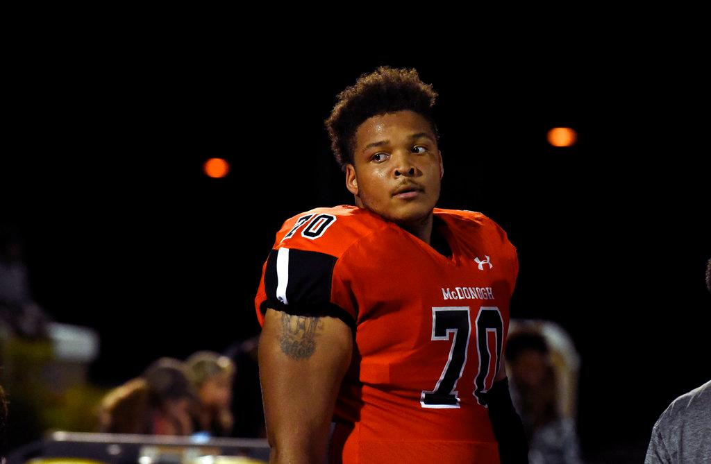 Investigation Finds Maryland Culpable in Death of Player