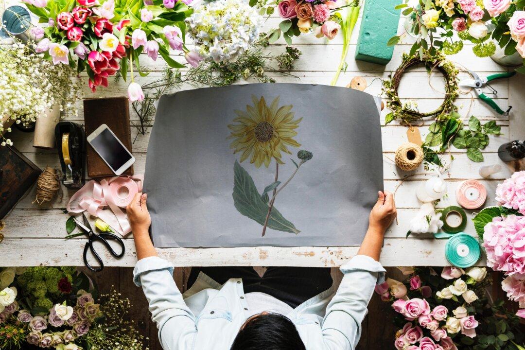 How Creativity on Prescription Can Improve Mental and Physical Health