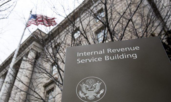 IRS Says $158 Billion in Relief Payments Issued Through April 17