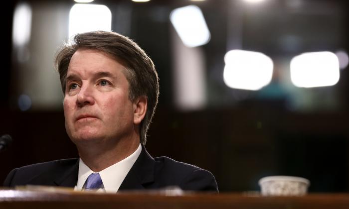 Experienced Sex-Crimes Prosecutor to Question Kavanaugh and Ford as Vote Announced