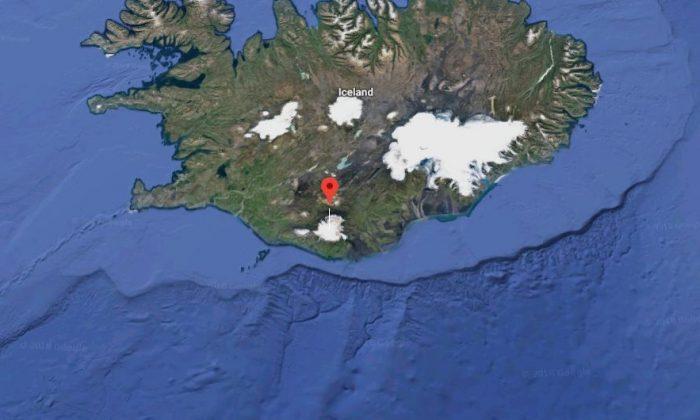 Katla Volcano in Iceland ‘About to Erupt,’ Report Says