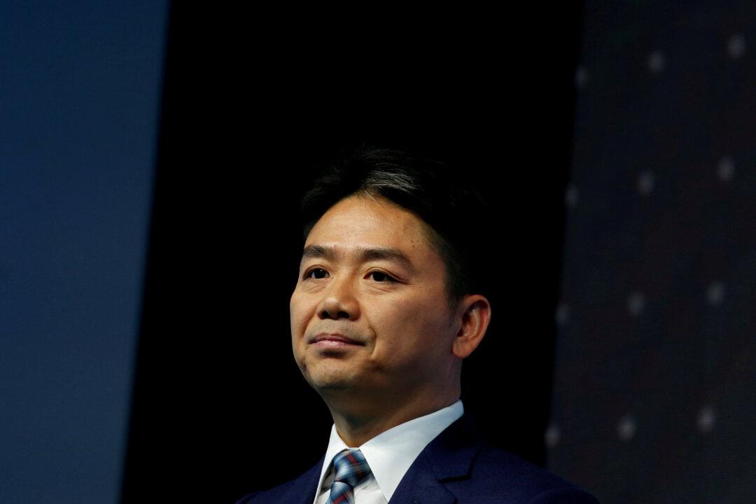 Details Emerge on Night Chinese Billionaire Was Accused of Rape in Minnesota