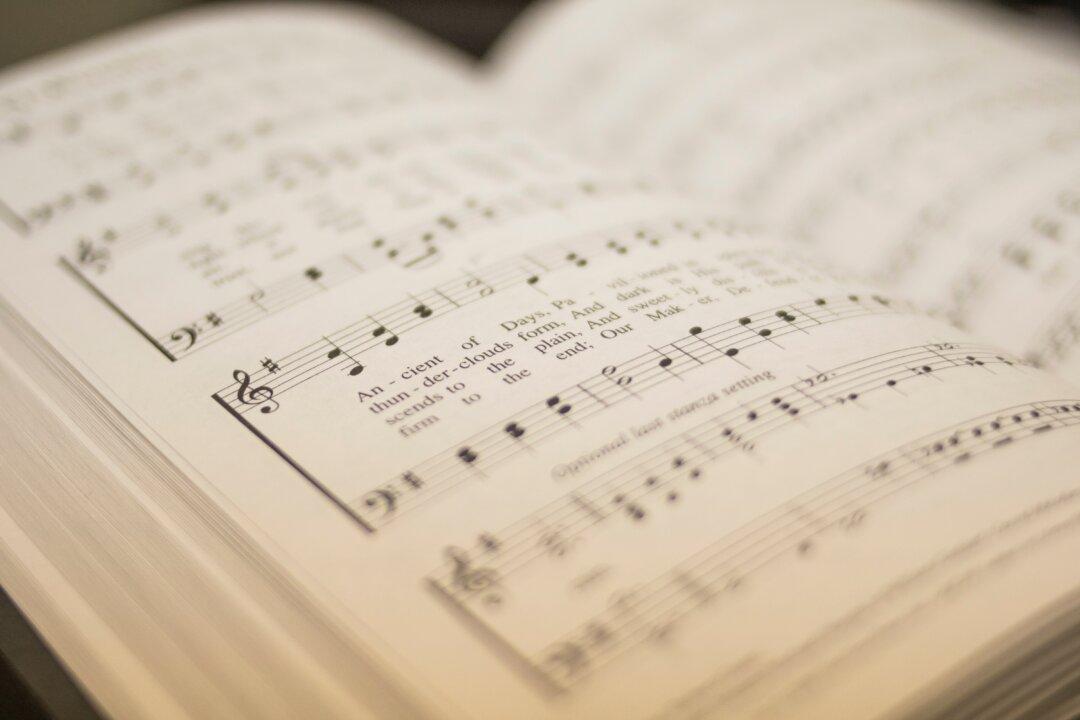 Luther’s Musical Legacy Is the Reformation’s Unsung Achievement