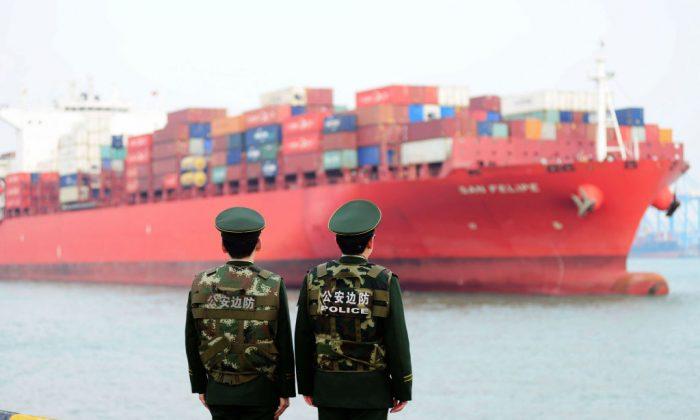 Which Factors Will Decide Victory in the Sino–US Trade War?