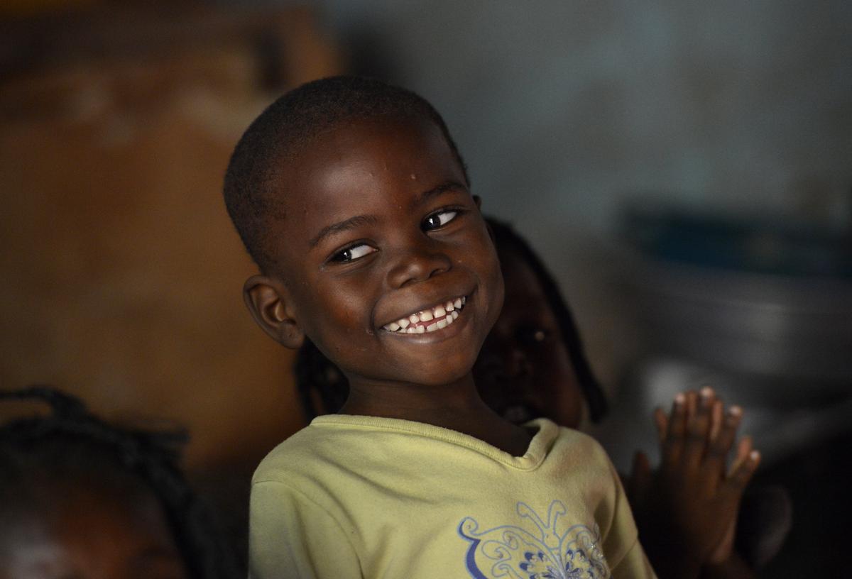 Activists Call for Africa’s Orphans to Be Placed With Families, Not in Institutions