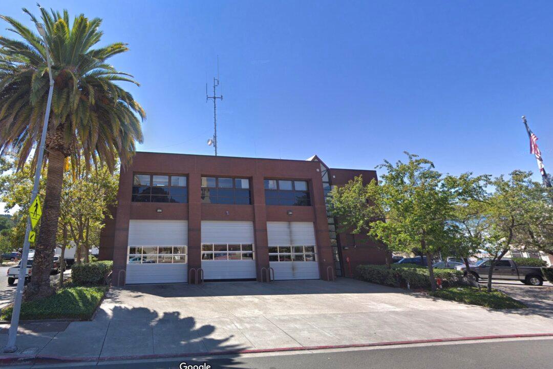 Three Displaced Following 1-Alarm Fire in Richmond