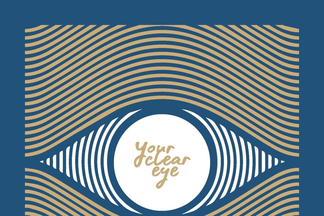 Album Review:  ‘Your Clear Eye’