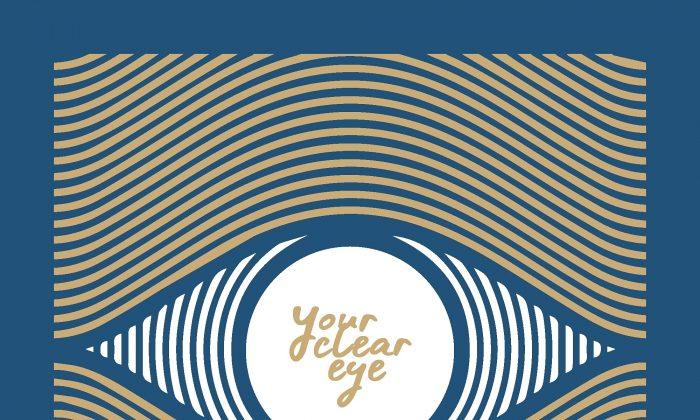 Album Review:  ‘Your Clear Eye’