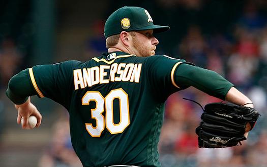 Oakland A’s Reach Playoffs for the First Time Since 2014