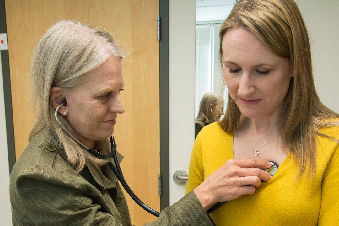 Antibiotics for Appendicitis? Surgery Often Not Needed