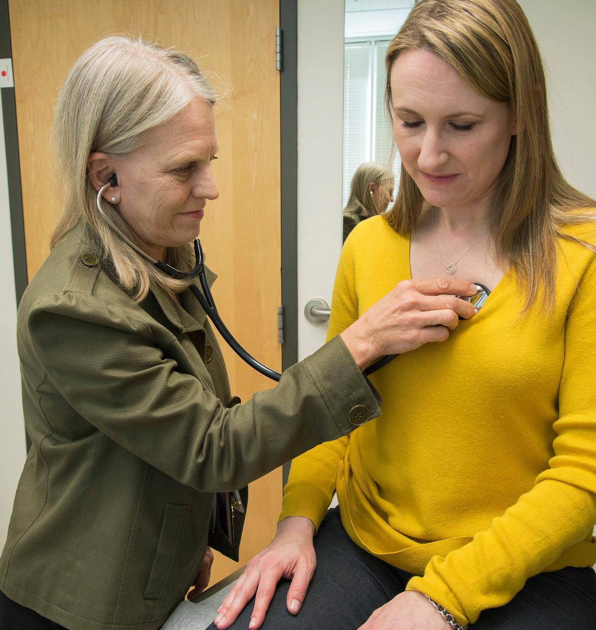 Antibiotics for Appendicitis? Surgery Often Not Needed