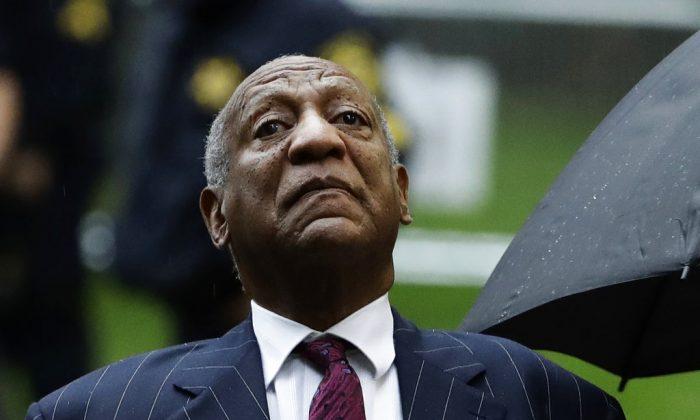 Supreme Court Won't Revisit Decision That Freed Bill Cosby From Prison