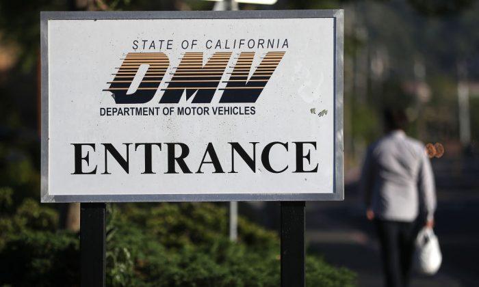 DMV to Expand Commercial Driver Testing Slots, Hoping to Relieve Port Backlog