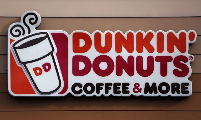 Just Dunkin‘: Dunkin’ Donuts to Change Its Name