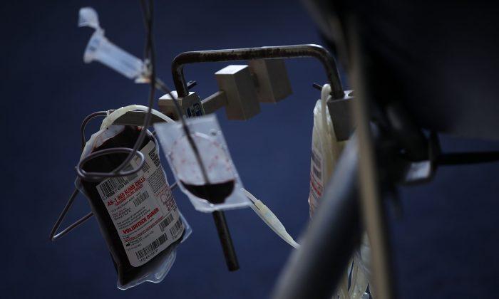 Victims of Britain’s Tainted Blood Scandal to Receive Compensation