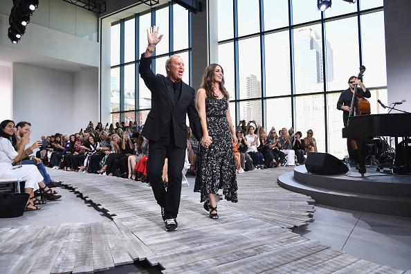 Michael Kors Set to Snap up Italy’s Versace: Sources