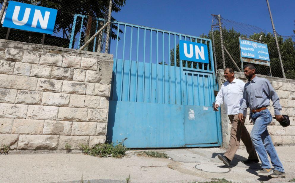 Palestinian Schools, Health Centers at Risk if Funding Gap Not Plugged: UNRWA