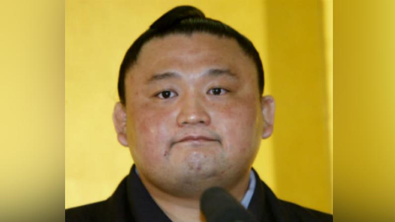Former Top-Ranked Sumo Wrestler Resigns Following Scandal