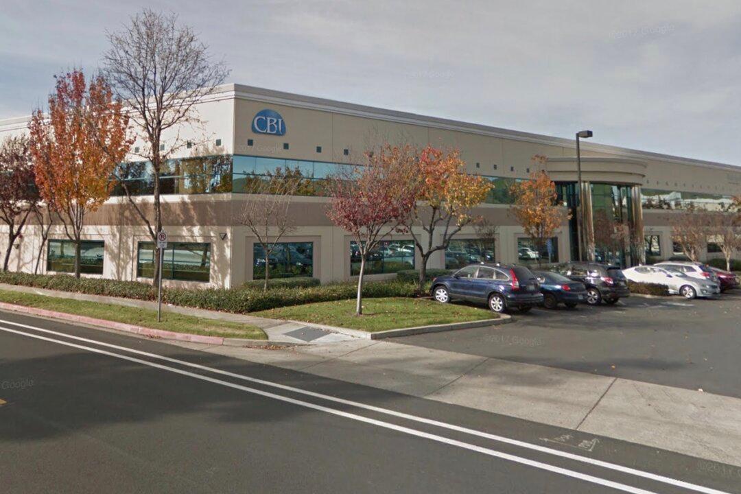 Fire Displaces 9 People in Antioch