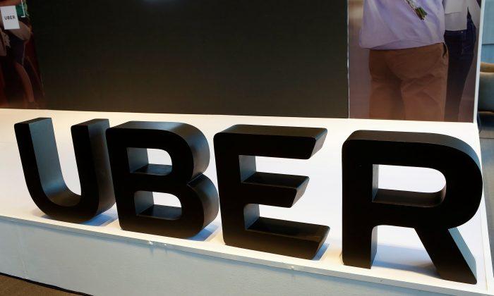 Uber, Lyft Drivers Are Employees, Says California Regulator