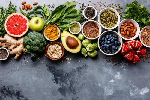 How to Get the Most Antioxidants in Your Diet