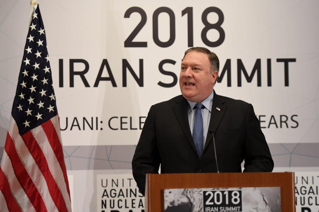 Pompeo to Return to North Korea Next Month to Prepare Second Trump Summit