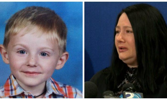 Autistic Boy Still Missing in North Carolina, Mother Pleads for Help
