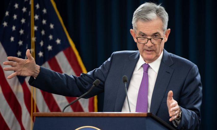 Fed Raises Interest Rates for Third Time in 2018, Upgrades Economic Outlook