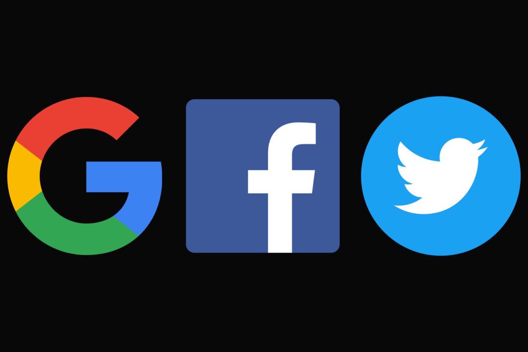 Ending Big Tech Tyranny