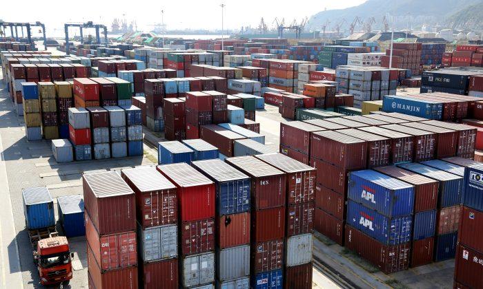 China Announces Fresh Import Tariff Cuts Amid Brewing Trade War