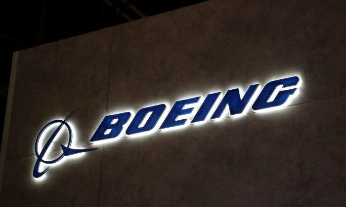 Exclusive: Boeing wins $9.2 billion contract for new Air force training jet - U.S. official