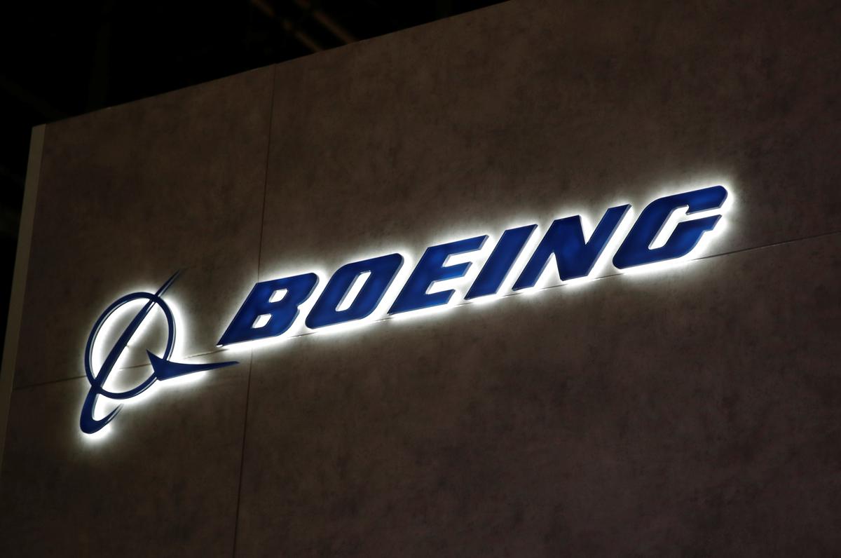 Boeing Delivers Record 806 Aircraft in 2018, Shares Jump 4 Percent