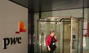 Tainted PwC Partners and Staff to Be Publicly Named