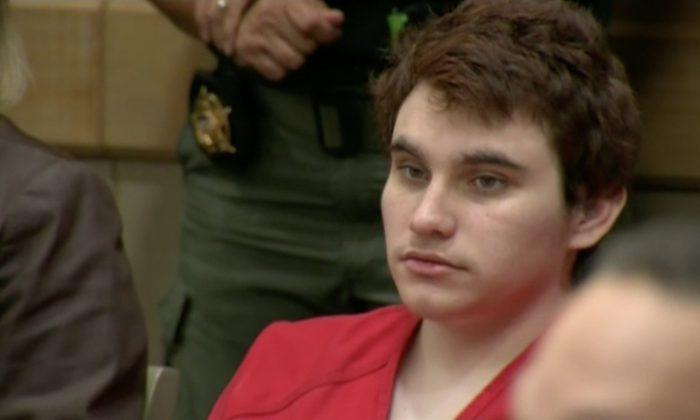 Parkland School Shooter Registered to Vote in Jail, Victim’s Father Outraged