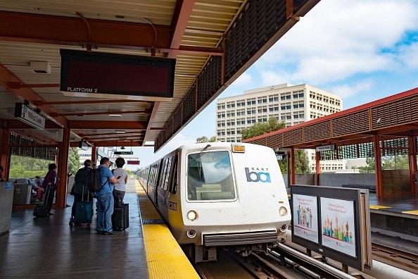 Special BART Meeting Will Focus on Rider Safety