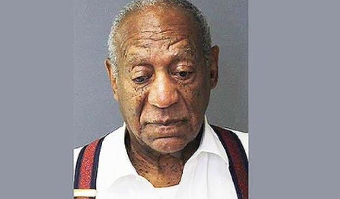 Bill Cosby ‘Making Friends’ With Prison Employees, Report Says