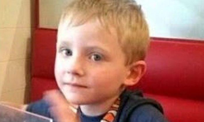 Witnesses Still Needed After Body Found in Maddox Ritch Case: Police