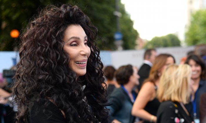 Cher’s Malibu Mansion Searched and One Resident Arrested