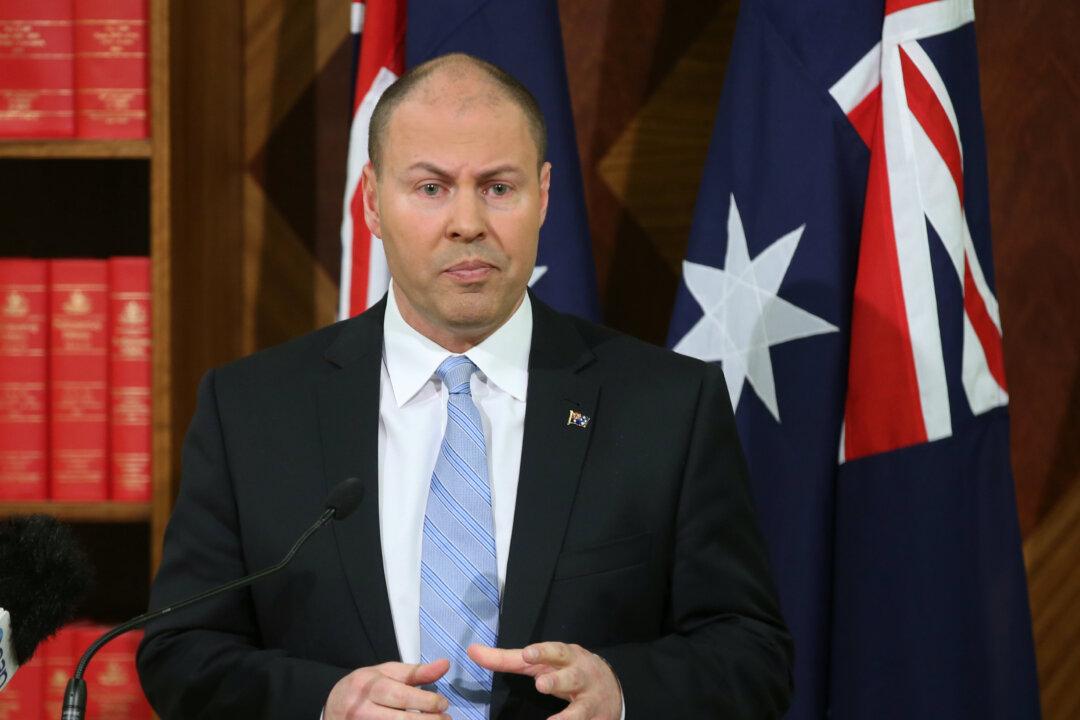 Aussie COVID-19 Business Relief Program to Reform After September