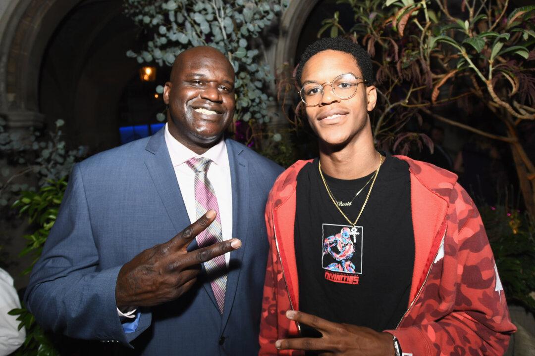 Shareef O'Neal to Sit Out Next Season to Undergo Major Heart Surgery