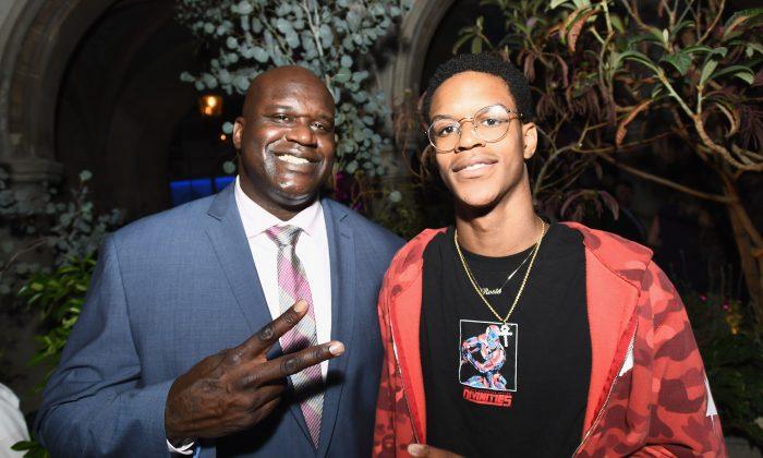 Shareef O'Neal to Sit Out Next Season to Undergo Major Heart Surgery