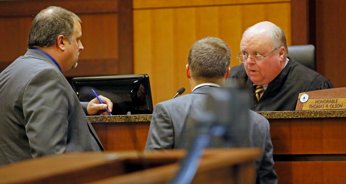 North Dakota Man Denies Helping Kill Pregnant Woman