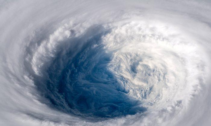 Japan Braces as Typhoon Charts Course for Main Island