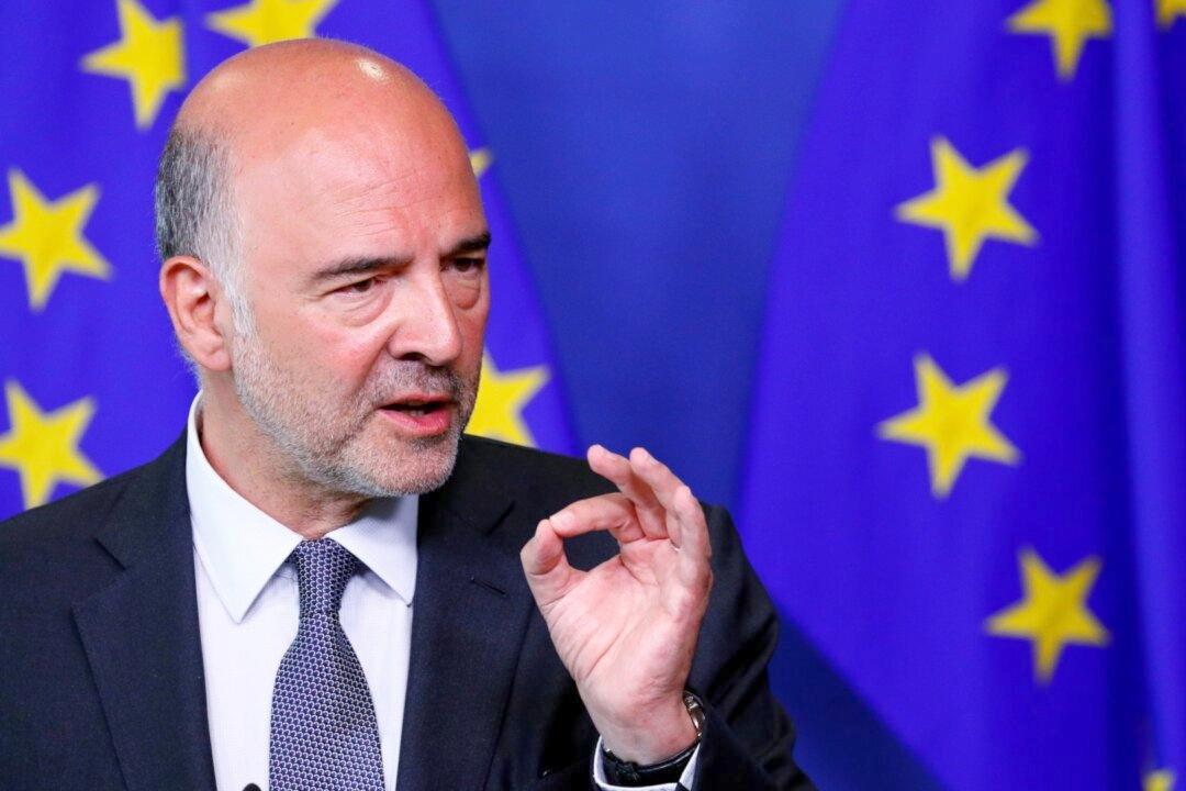 EU Wary but Cautious Over Italy’s Budget Plans