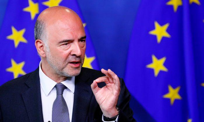 EU Wary but Cautious Over Italy’s Budget Plans