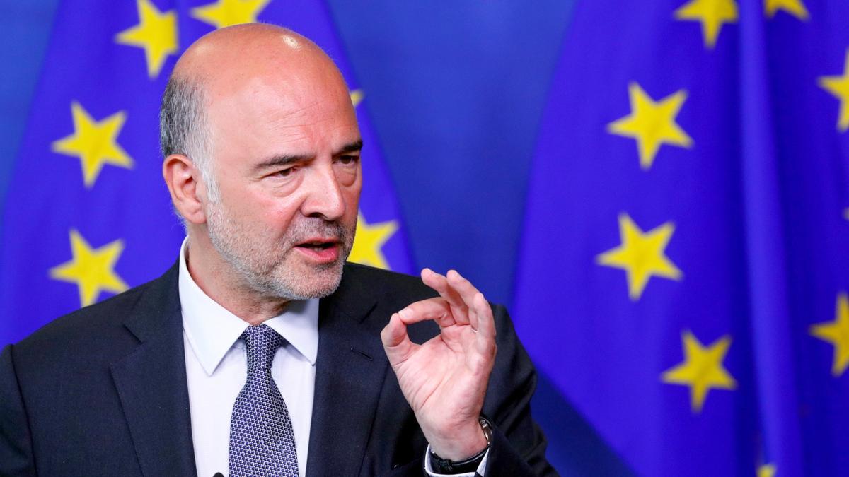 EU Wary but Cautious Over Italy’s Budget Plans