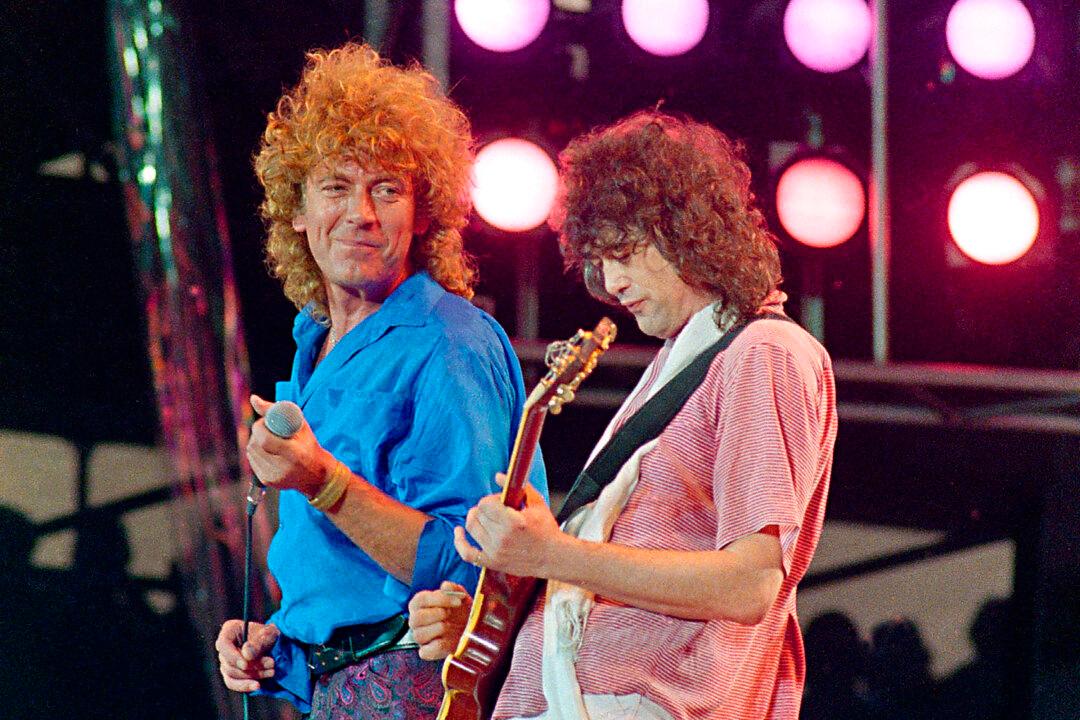 New Trial Ordered in ‘Stairway to Heaven’ Copyright Lawsuit